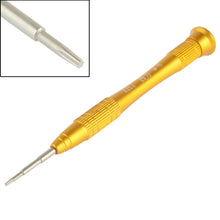 Load image into Gallery viewer, XL-T6 Professional Versatile 2.0x25mm Hexagon screwdriver for iPhone Series / Mobile Phones / Digital Camera, etc