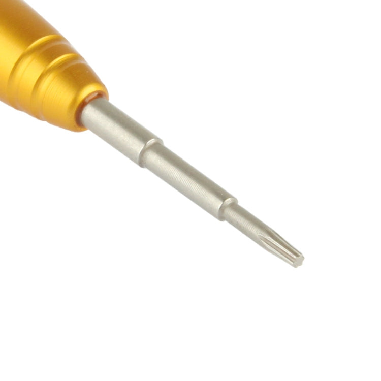 XL-T6 Professional Versatile 2.0x25mm Hexagon screwdriver for iPhone Series / Mobile Phones / Digital Camera, etc