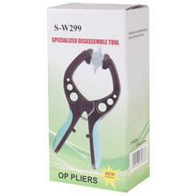 Load image into Gallery viewer, LCD Screen Panel Suction Cup Clip Spare Tools, Suitable for iPhone / iPod touch