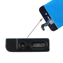 Load image into Gallery viewer, 10 PCS for iPhone 5 &amp; 5S &amp; 5C Original Earpiece Anti-Dust Mesh