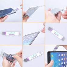 Load image into Gallery viewer, Phone / Tablet PC Opening Tools / LCD Screen Removal Stainless Steel Tip Tools