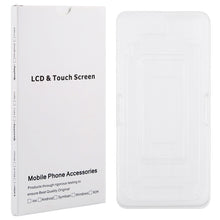 Load image into Gallery viewer, LCD Screen with Frame for iPhone 5, 3 in 1 for i5 Black
