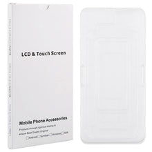 Load image into Gallery viewer, LCD Screen with Frame for iPhone 5, 3 in 1 for i5 Black