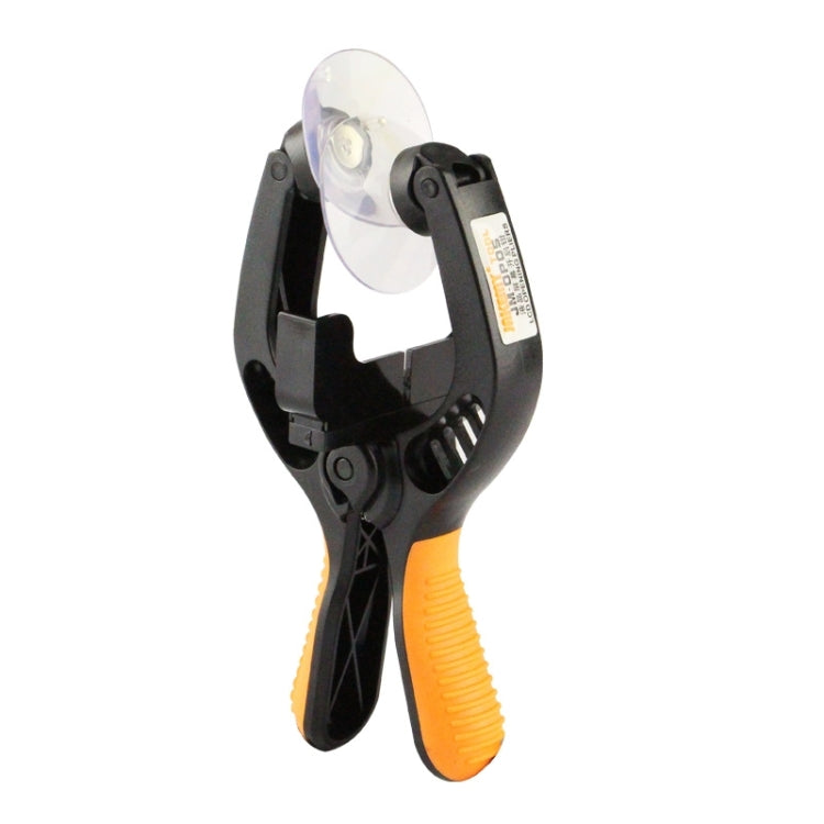 JAKEMY JM-OP05 Universal Mobile Phone Screen Repair Tool Repairment LCD Screen Opener for iPhone / iPad / Samsung and other smart phones