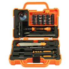 Load image into Gallery viewer, JAKEMY JM-8139 Anti-drop Electronic 43 in 1 Precision Screwdriver Hardware Repair Open Tools Set