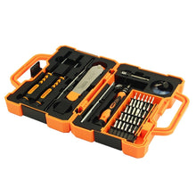 Load image into Gallery viewer, JAKEMY JM-8139 Anti-drop Electronic 43 in 1 Precision Screwdriver Hardware Repair Open Tools Set