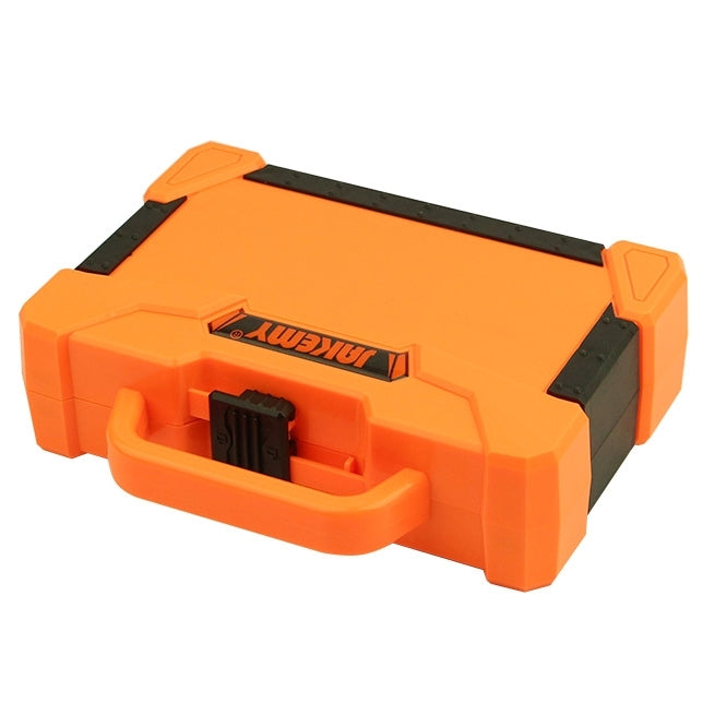 JAKEMY JM-8139 Anti-drop Electronic 43 in 1 Precision Screwdriver Hardware Repair Open Tools Set