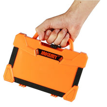 Load image into Gallery viewer, JAKEMY JM-8139 Anti-drop Electronic 43 in 1 Precision Screwdriver Hardware Repair Open Tools Set
