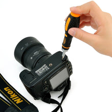 Load image into Gallery viewer, JAKEMY JM-8139 Anti-drop Electronic 43 in 1 Precision Screwdriver Hardware Repair Open Tools Set