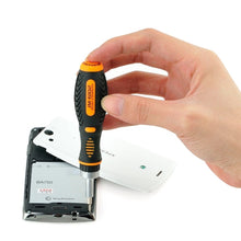 Load image into Gallery viewer, JAKEMY JM-8139 Anti-drop Electronic 43 in 1 Precision Screwdriver Hardware Repair Open Tools Set