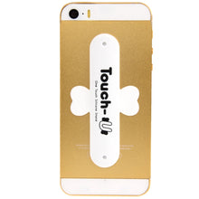 Load image into Gallery viewer, 100 PCS Touch-u One Touch Universal Silicone Stand Holder