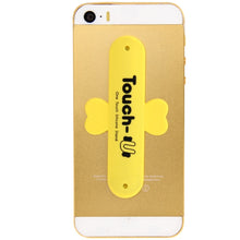 Load image into Gallery viewer, 100 PCS Touch-u One Touch Universal Silicone Stand Holder