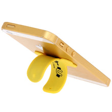 Load image into Gallery viewer, 100 PCS Touch-u One Touch Universal Silicone Stand Holder