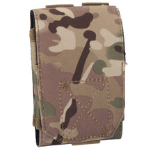 Load image into Gallery viewer, Army Combat Travel Utility Hook and Loop Fastener Belt Pouch Bum Bag Mobile Phone Money