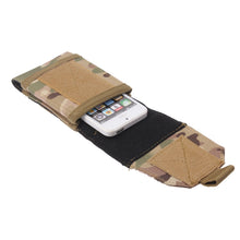 Load image into Gallery viewer, Army Combat Travel Utility Hook and Loop Fastener Belt Pouch Bum Bag Mobile Phone Money