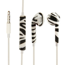 Load image into Gallery viewer, EarPods Wire-controlled Earphone, Random Color &amp; Pattern Delivery