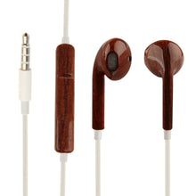 Load image into Gallery viewer, EarPods Wire-controlled Earphone, Random Color &amp; Pattern Delivery