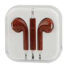 Load image into Gallery viewer, EarPods Wire-controlled Earphone, Random Color &amp; Pattern Delivery