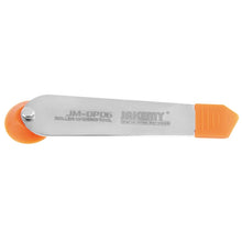 Load image into Gallery viewer, JM-OP06 Mobile Phone Repair Tools / Roller Opening Tools / Stainless Steel Machine Opening Tool