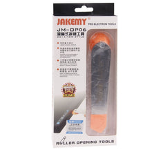 Load image into Gallery viewer, JM-OP06 Mobile Phone Repair Tools / Roller Opening Tools / Stainless Steel Machine Opening Tool