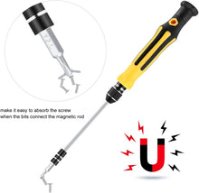Load image into Gallery viewer, 6089, 45 in 1 Screwdriver Repair Tool Set