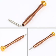 Load image into Gallery viewer, 25 in 1 SHE-K Packaging Precision Electronics Screwdriver Set