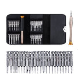 25 in 1 SHE-K Packaging Precision Electronics Screwdriver Set