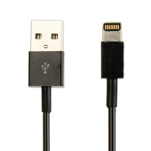 Load image into Gallery viewer, USB Sync Data / Charging Coiled Cable for iPhone, iPad