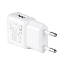 Load image into Gallery viewer, Charger Sync Cable + EU Plug Travel Charger