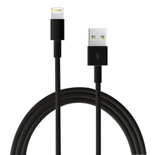 Load image into Gallery viewer, 1m High Quality 8 Pin USB Sync Data / Charging Cable for iPhone, iPad