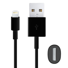 Load image into Gallery viewer, 1m High Quality 8 Pin USB Sync Data / Charging Cable for iPhone, iPad
