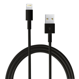 1m High Quality 8 Pin USB Sync Data / Charging Cable for iPhone, iPad
