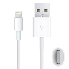 Load image into Gallery viewer, 1m High Quality 8 Pin USB Sync Data / Charging Cable for iPhone, iPad
