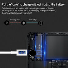 Load image into Gallery viewer, 1m High Quality 8 Pin USB Sync Data / Charging Cable for iPhone, iPad