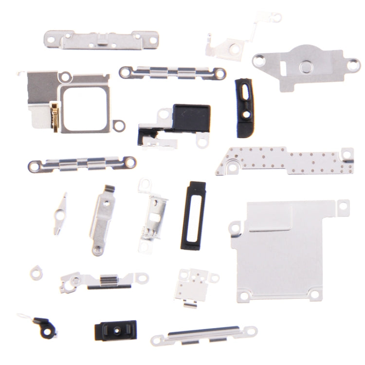 21 PCS Original Spare Part Set for iPhone 5S