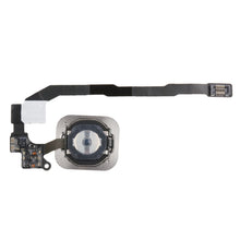 Load image into Gallery viewer, Home Key Button with PCB Membrane Flex Cable for iPhone 5S, No Fingerprint Identification Function