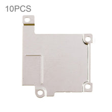 Load image into Gallery viewer, 10 PCS Original LCD Assembly Flex Connector Metal Bracket  for iPhone 5S