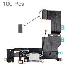 Load image into Gallery viewer, 100 PCS Sponge Foam Pad for iPhone 5S Charging Port Flex Cable