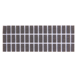 100 PCS Sponge Foam Pad for iPhone 5S Charging Port Flex Cable