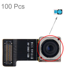 Load image into Gallery viewer, 100 PCS Sponge Foam Pad for iPhone 5S Back Camera