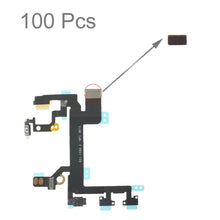 Load image into Gallery viewer, 100 PCS Sponge Foam Pad for iPhone 5S Power Button Flex Cable