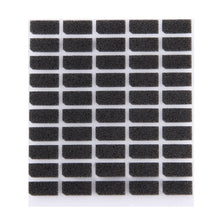 Load image into Gallery viewer, 100 PCS Sponge Foam Pad for iPhone 5S LCD Screen Flex Cable