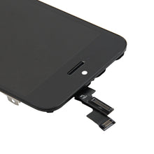 Load image into Gallery viewer, Digitizer Assembly (Original LCD + Frame + Touch Panel) for iPhone 5S, For iPhone 5S Black, For iPhone 5S White