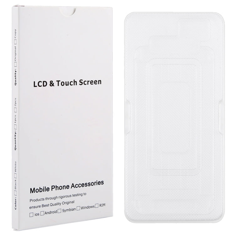 Digitizer Assembly (Original LCD + Frame + Touch Panel) for iPhone 5S, For iPhone 5S Black, For iPhone 5S White