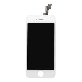 Digitizer Assembly (Original LCD + Frame + Touch Panel) for iPhone 5S