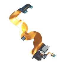 Load image into Gallery viewer, Original Charging Port + Headphone Audio Jack Flex Cable for iPod touch 5