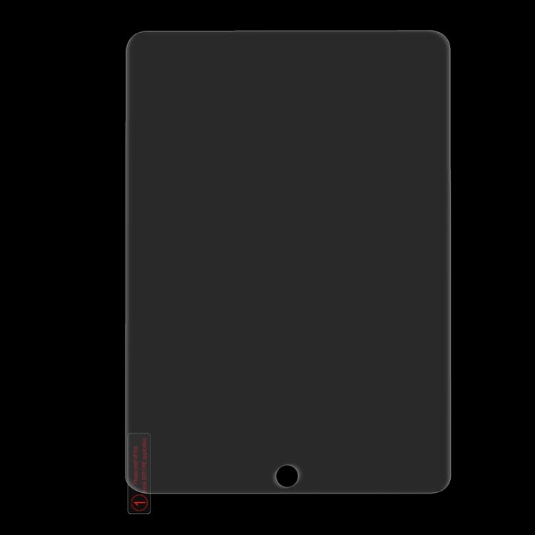 ENKAY Hat-Prince 0.33mm 9H Surface Hardness 2.5D Explosion-proof Tempered Glass Film for iPad Air / Air 2 / 2017
