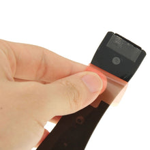 Load image into Gallery viewer, Finger Grip Phone Holder for  iPad Air &amp; Air 2, iPad mini, Galaxy Tab, and other Tablet PC