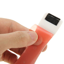 Load image into Gallery viewer, Finger Grip Phone Holder for  iPad Air &amp; Air 2, iPad mini, Galaxy Tab, and other Tablet PC