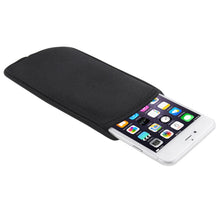 Load image into Gallery viewer, Waterproof Carrying Bag for iPhone 6, Galaxy SIII / i9300 / S IV / i9500, Size: 14cm x 7.7cm
